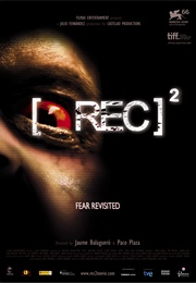 [Rec] 2 (2009)