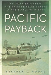 Pacific Payback (Stephen L. Moore)