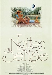 Noites Do Sertão (1984)