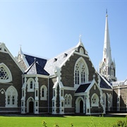 Groote Kerk (Graaff-Reinet, South Africa)