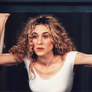 Carrie Bradshaw