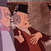 The Pickwick Papers (1985)