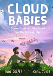 Cloud Babies (Eoin Colfer)