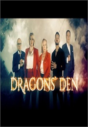 Dragons' Den - Series 19 (2022)