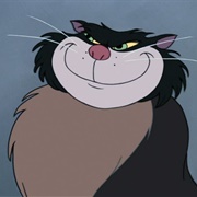 Lucifer (Cinderella)