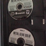 Metal Gear Solid: The Twin Snakes Special Disc