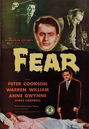 Fear (1946)