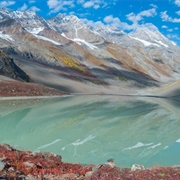 Naltar Valley, Pakistan