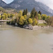 Reichenau, Switzerland