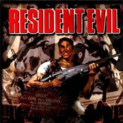 Resident Evil (PC)