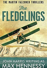 The Fledglings (John Harris)