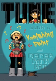 Tune: Vanishing Point (Derek Kirk Kim)