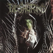 Fleshgrind - The Seeds of Abysmal Torment