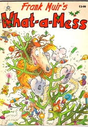What-A-Mess (Frank Muir)