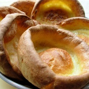 Yorkshire Pudding