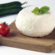 Baladi Cheese