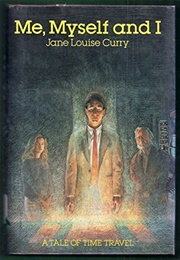 Me, Myself and I (Jane Louise Curry)