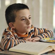 Brick Heck - The Middle