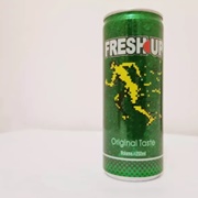 Fresh Up (Sierra Leone)