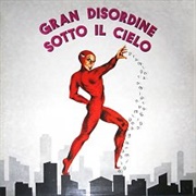 Gramigna - Gran Disordine Sotto Il Cielo