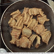 Rattlesnake (Southwest)