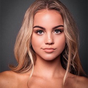 Emma Brooks McAllister