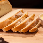 Yukon - Sourdough Bread