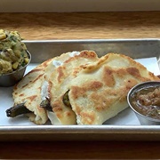 North Carolina: Limones, Asheville