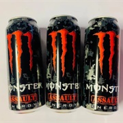Monster Assault