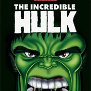The Increible Hulk (1996)