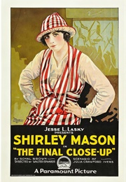 The Final Close-Up (1919)