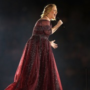 Adele