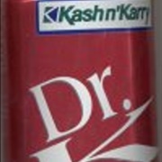 Kash N' Karry Dr. K