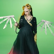 You'll Miss Me When I'm Not Around - Grimes