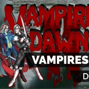 Vampires Dawn 2: Ancient Blood