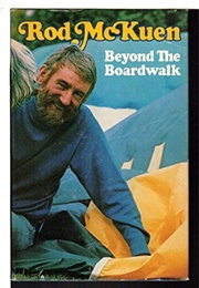 Beyond the Boardwalk (McKuen)