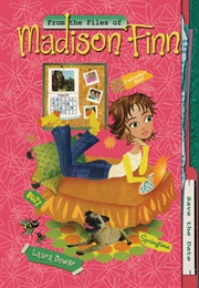 Save the Date (Laura Dower)