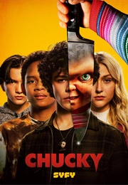 Chucky: Season 1 (2021)