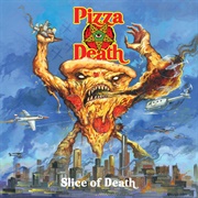 Slice of Death (Pizza Death, 2021)