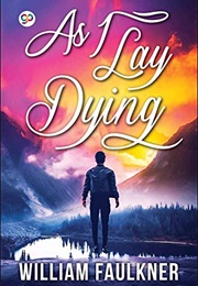 As I Lay Dying (1930)