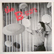 The B-52'S - Rock Lobster