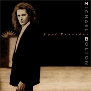 Soul Provider - Michael Bolton