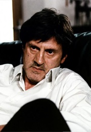 Daniel Auteuil - L'adversaire (2002)