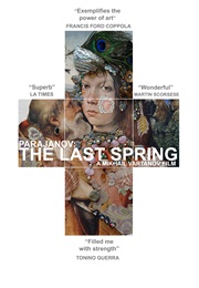 Parajanov: The Last Spring (1992)