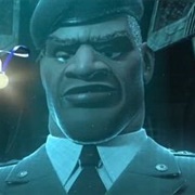 General Hologram (Wreck It Ralph)