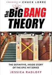 The Big Bang Theory (Jessica Radloff)