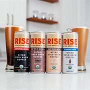 RISE Brewing Co.