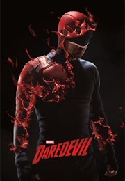 Marvel's Daredevil (TV Series) (2015)