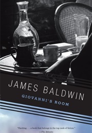 Giovanni's Room (James Baldwin)