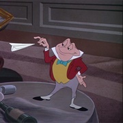 J. Thaddeus Toad (The Adventures of Ichabod and Mr. Toad, 1949)